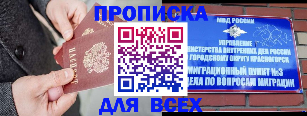 прописка гарантия в Шали